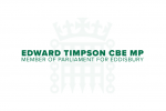 Edward Timpson CBE MP