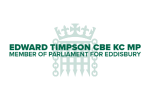 Edward Timpson CBE KC MP